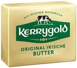 Kräuterbutter oder Original Irische Butter Angebote von Kerrygold bei REWE Wiesbaden für 1,99 €