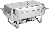 Aero im METRO Prospekt Chafing Dish Set 65mm von aro im aktuellen METRO Prospekt für 77,34 €
