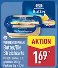 Aktuelle Butter Angebote bei ALDI Nord in Magdeburg Aktuelles Butter Angebot bei ALDI Nord in Magdeburg ab 1,69 €