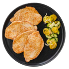 Minutensteaks Angebote von Meine Metzgerei bei ALDI SÜD Bad Homburg für 4,99 €