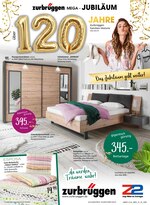 Zurbrüggen Prospekt für Lübbecke mit 24 Seiten Zurbrüggen Prospekt für Lübbecke: "Da werden Träume wahr!", 24 Seiten, 19.06.2021 - 17.07.2021