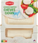 Petits chèvres doux - CHÈVREFIN dans le catalogue Aldi