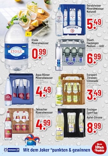 Aktueller Trinkgut Prospekt "Aktuelle Angebote" Aktueller Trinkgut Prospekt