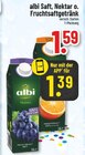 Aktuelles Saft Traube Angebot bei Marktkauf in Gelsenkirchen ab 1,39 €