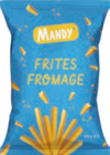 Frites aromatisées - MANDY - Aldi à Nogent-sur-Marne Frites aromatisées - MANDY en promo chez Aldi Nogent-sur-Marne à 1,29 €