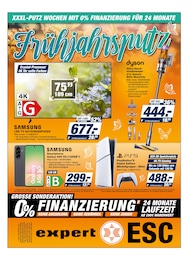 expert Prospekt für Großbeuthen mit 12 Seiten expert Prospekt für Großbeuthen: "Top Angebote", 12 Seiten, 28.02.2026 - 06.03.2026