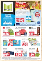 Aktueller Marktkauf Supermarkt Prospekt in Benz und Umgebung, "Top Angebote" mit 44 Seiten, 19.05.2025 - 24.05.2025