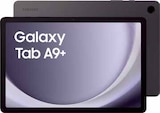 Galaxy Tab A9+ (64GB Wi-Fi) bei MEDIMAX im Plauen Prospekt für 179,99 €