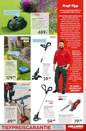 Handy im Hellweg Prospekt in Essen Aktueller Hellweg Prospekt mit Handy, "Jubiläums-angebote", Seite 11