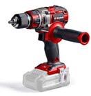Akku-Bohrschrauber TP-CD 18/80 Li BL Solo im Angebot bei Hagebaumarkt in Neubrandenburg Akku-Bohrschrauber TP-CD 18/80 Li BL Solo Angebote von Einhell bei Hagebaumarkt Neubrandenburg für 79,99 €