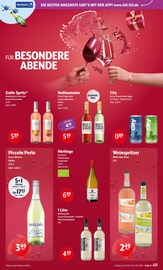 Aktueller Getränke Hoffmann Prospekt mit Rotwein, "Aktuelle Angebote", Seite 4