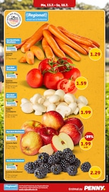 Äpfel im Penny Prospekt in Erkelenz Aktueller Penny Prospekt mit Äpfel, "Wer günstig will, muss Penny.", Seite 7