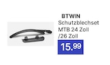 Schutzblechset Angebote von BTWIN bei Decathlon Bietigheim-Bissingen für 15,99 €