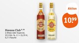3 Añejo im Angebot bei tegut in Gotha 3 Añejo Angebote von Havana Club bei tegut Gotha für 10,99 €