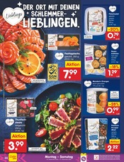 Aktueller Netto Marken-Discount Prospekt mit Thunfisch, "Aktuelle Angebote", Seite 24