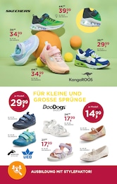 Kinderschuhe Angebot & Preis im aktuellen RENO Prospekt Kinderschuhe Angebot im aktuellen RENO Prospekt auf Seite 9