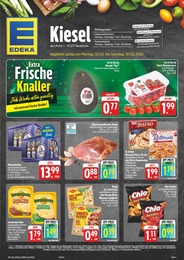 EDEKA Prospekt "Wir lieben Lebensmittel!", 28 Seiten, 02.02.2026 - 02.02.2026 Aktueller EDEKA Prospekt, "Wir lieben Lebensmittel!", mit Angeboten der Woche, gültig von 02.02.2026 bis 02.02.2026