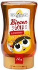 Honig von Bienenwirtschaft Meissen im aktuellen REWE Prospekt