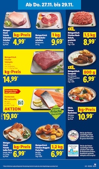 Tafelspitz im Lidl Prospekt "LIDL LOHNT SICH" mit 30 Seiten (Dresden)