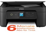 Aktuelle Drucker Angebote bei MediaMarkt Saturn in Ulm Aktuelles Expression Home XP-3200 Drucker Angebot bei MediaMarkt Saturn in Ulm ab 79,99 €