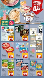 Frosta im REWE Prospekt in Zwickau Aktueller REWE Prospekt mit Frosta, "Dein Markt", Seite 14