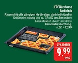 Aktuelles Backblech Angebot bei Marktkauf in Fürth ab 9,99 €