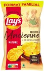 Lay's Chips - Lay's - Lidl à Saint-Michel-sur-Orge Lay's Chips - Lay's en promo chez Lidl Saint-Michel-sur-Orge à 1,48 €