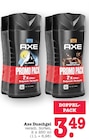 Alaska Bodywash Angebote von Axe bei E center Baden-Baden für 3,49 €