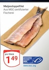 Matjesdoppelfilet Angebote bei GLOBUS Siegen für 1,49 €