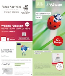 LINDA Prospekt für Gelsenkirchen: "Aktuelle Angebote", 3 Seiten, 01.05.2025 - 31.05.2025