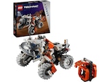 Technic 42178 Weltraum Transportfahrzeug LT78 Bausatz, Mehrfarbig von LEGO im aktuellen MediaMarkt Saturn Prospekt für 25,99 €