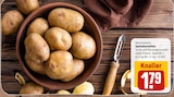 Aktuelles Speisekartoffeln Angebot bei nahkauf in Offenbach (Main) ab 1,79 €