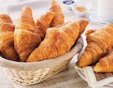 Promo Croissants pur beurre x6 à 2,19 € dans le catalogue Intermarché à Pont-de-Salars