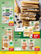 Aktueller Netto Marken-Discount Prospekt mit Nudeln, "Aktuelle Angebote", Seite 61