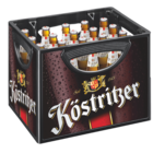 Getränkeland - Köstritzer Edel Pils Angebot im Prospekt Köstritzer Edel Pils bei Getränkeland im Prospekt "" für 9,99 €