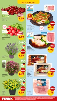 Huhn im aktuellen Penny Prospekt (Bochum) Huhn im Penny Prospekt "Wer gĂĽnstig will, muss Penny." mit 32 Seiten (Bochum)