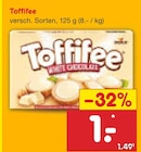 Netto Marken-Discount Gemünden - White Chocolate Angebot im Prospekt White Chocolate bei Netto Marken-Discount im Gemünden Prospekt für 1,00 €