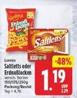 Saltletts von Lorenz im aktuellen EDEKA Prospekt
