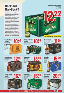 Veltins im Trinkgut Prospekt "Aktuelle Angebote" mit 10 Seiten (Löhne)