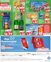 Mumm im Kaufland Prospekt in Mönchengladbach Aktueller Kaufland Prospekt mit Mumm, "Aktuelle Angebote", Seite 28