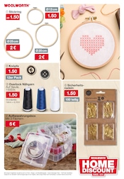 Aktueller Woolworth Prospekt mit Wolle, "Aktuelle Angebote", Seite 46