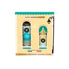 Coffret Beauté 4 produits "Collection village édition" - LES PETITS PLAISIRS dans le catalogue Carrefour