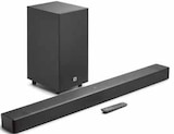 Soundbar SB 595 im Angebot bei expert in Dieburg Soundbar SB 595 Angebote von JBL bei expert Dieburg für 299,00 €