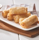 Promo Nems au porc à 0,79 € dans le catalogue Intermarché Super à Friville-Escarbotin