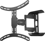 TV-Wandhalterung schwenkbar, neigbar, ausziehbar im Angebot bei expert in Donauwörth TV-Wandhalterung schwenkbar, neigbar, ausziehbar Angebote von hama bei expert Donauwörth für 57,00 €