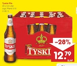 Aktuelle Krombacher Angebote bei Netto Marken-Discount in Rostock Aktuelles Pils Angebot bei Netto Marken-Discount in Rostock ab 12,79 €