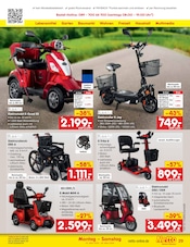 Aktueller Netto Marken-Discount Prospekt mit Auto, "Aktuelle Angebote", Seite 41