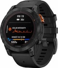 fenix 7 Pro Solar Multisport-Smartwatch von Garmin im aktuellen MediaMarkt Saturn Prospekt