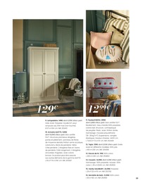 Prix et réduction Linge De Toilette dans le prospectus Maisons du Monde en cours Offre Linge De Toilette dans le catalogue Maisons du Monde du moment à la page 23