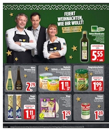 Mais im EDEKA Prospekt "Wir wünschen Ihnen frohe Weihnachten und schöne Feiertage!" auf Seite 10